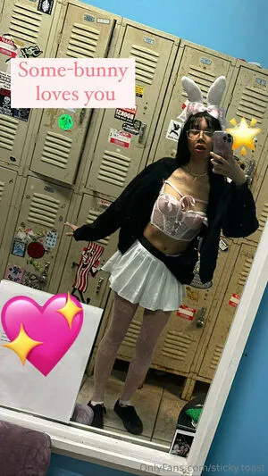 Sticky Toast OnlyFans Leaked Free Thumbnail Picture - #4b896QBHRr