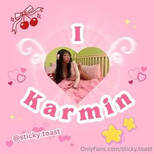 Sticky Toast OnlyFans Leaked Free Thumbnail Picture - #MyBAU4xiWN