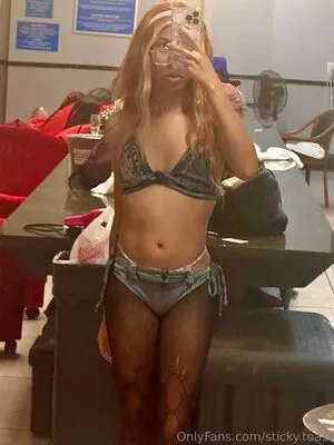 Sticky Toast OnlyFans Leaked Free Thumbnail Picture - #aaYN7Xey3t