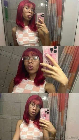 Sticky Toast OnlyFans Leaked Free Thumbnail Picture - #b4R42T4KNA