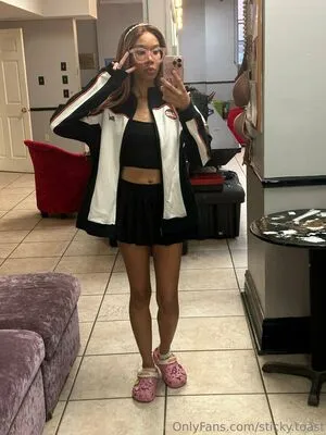 Sticky Toast OnlyFans Leaked Free Thumbnail Picture - #cE38OyEpVr