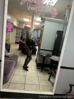Sticky Toast OnlyFans Leaked Free Thumbnail Picture - #foLYYnOhMZ