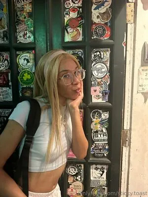 Sticky Toast OnlyFans Leaked Free Thumbnail Picture - #gNj0vEQmvn