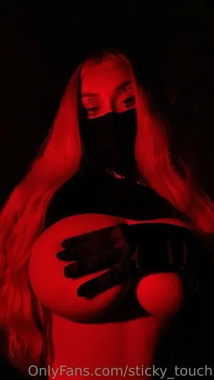 Sticky Touch OnlyFans Leaked Free Thumbnail Picture - #3FPM3M9tU2