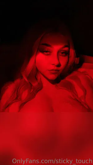 Sticky Touch OnlyFans Leaked Free Thumbnail Picture - #JElMbFdW2c