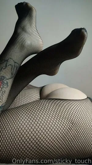 Sticky Touch OnlyFans Leaked Free Thumbnail Picture - #mig1MSSjQq