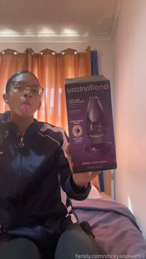 Stickyandwet69 OnlyFans Leaked Free Thumbnail Picture - #EWDsTjSS6r