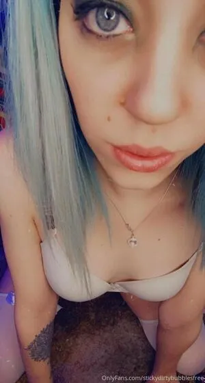Stickydirtybubblesfree OnlyFans Leaked Free Thumbnail Picture - #F7KmYIB2Fo