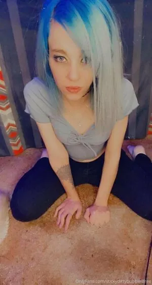Stickydirtybubblesfree OnlyFans Leaked Free Thumbnail Picture - #Gcf1t7ATJC