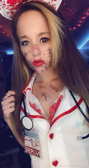 Stickydirtybubblesfree OnlyFans Leaked Free Thumbnail Picture - #Z52JZB7aA2