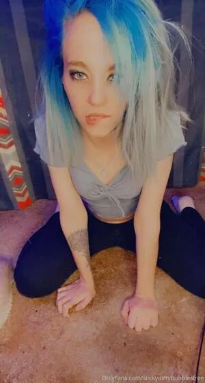 Stickydirtybubblesfree OnlyFans Leaked Free Thumbnail Picture - #fEm9yA79OO
