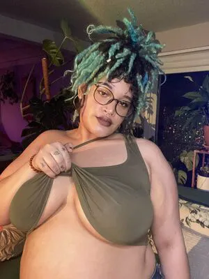 Stickyempress OnlyFans Leaked Free Thumbnail Picture - #S1Hwa4jHIT