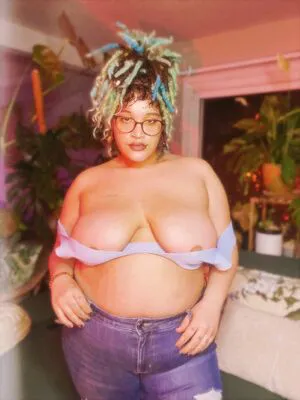 Stickyempress OnlyFans Leaked Free Thumbnail Picture - #TplEg7xdpI