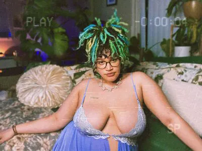 Stickyempress OnlyFans Leaked Free Thumbnail Picture - #qc97acpW9b
