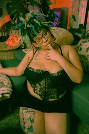 Stickyempress OnlyFans Leaked Free Thumbnail Picture - #sSt4klr856