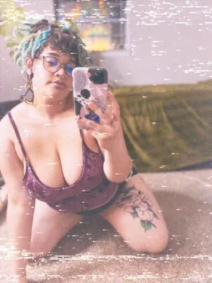 Stickyempress OnlyFans Leaked Free Thumbnail Picture - #xOA97cdzYg