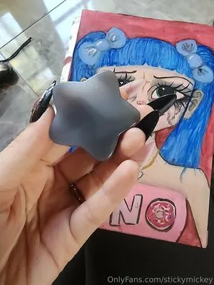Stickymickey OnlyFans Leaked Free Thumbnail Picture - #8axZ3QJljX