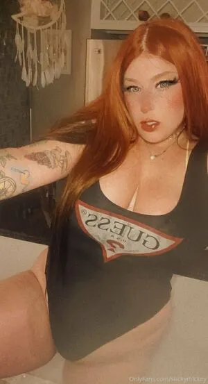 Stickymickey OnlyFans Leaked Free Thumbnail Picture - #8kJX7yWlyN