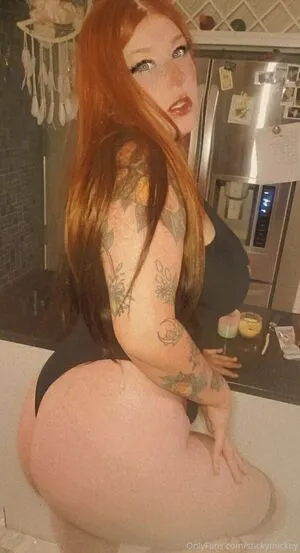 Stickymickey OnlyFans Leaked Free Thumbnail Picture - #9wAuxebSPO