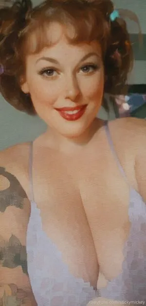 Stickymickey OnlyFans Leaked Free Thumbnail Picture - #DlXGZONIZT