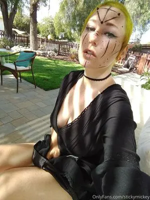 Stickymickey OnlyFans Leaked Free Thumbnail Picture - #Gfe4jYOkl6