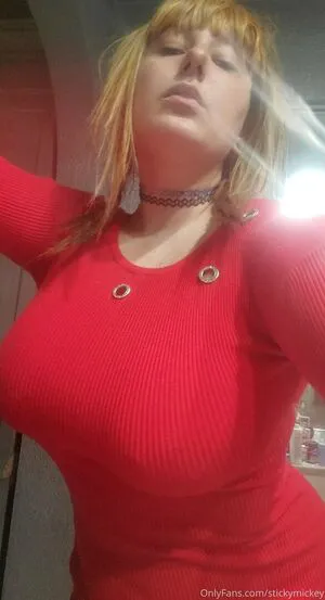 Stickymickey OnlyFans Leaked Free Thumbnail Picture - #HTYncCwcVx