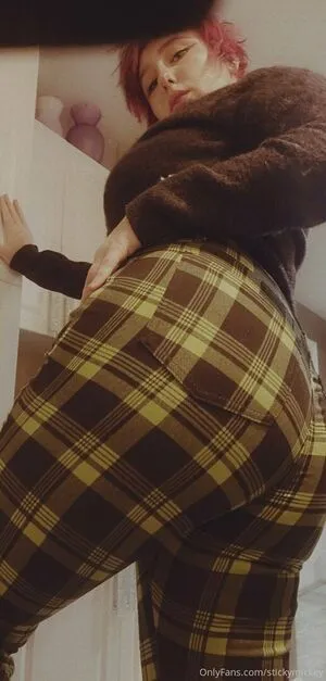 Stickymickey OnlyFans Leaked Free Thumbnail Picture - #HemBg5Zq27