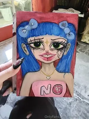 Stickymickey OnlyFans Leaked Free Thumbnail Picture - #HpbGirqOHY