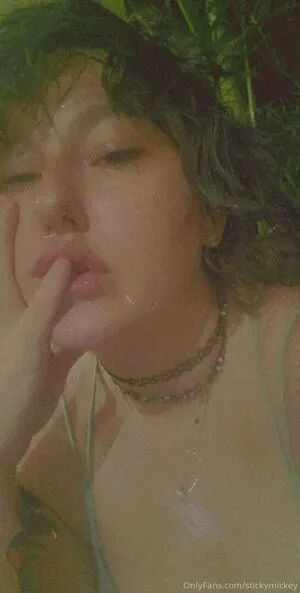 Stickymickey OnlyFans Leaked Free Thumbnail Picture - #KrqpOLH3ql