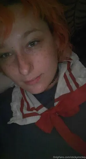 Stickymickey OnlyFans Leaked Free Thumbnail Picture - #VRzU1aUnkb