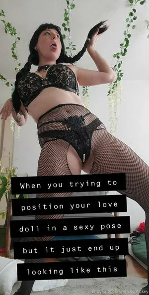 Stickymickey OnlyFans Leaked Free Thumbnail Picture - #VSDg6dGL7l