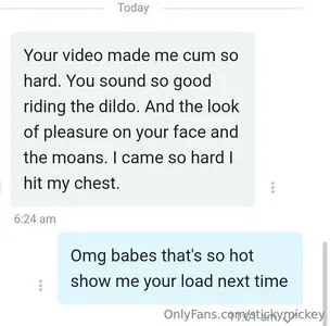 Stickymickey OnlyFans Leaked Free Thumbnail Picture - #bWcp6ZfLQJ