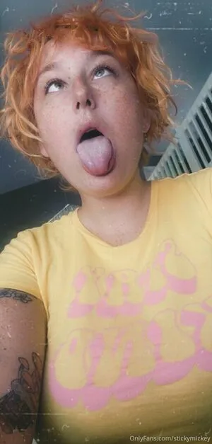 Stickymickey OnlyFans Leaked Free Thumbnail Picture - #cpr2Mtnj7r