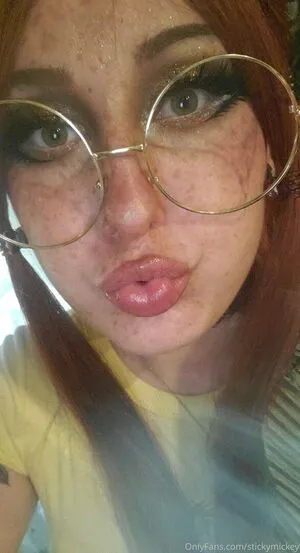 Stickymickey OnlyFans Leaked Free Thumbnail Picture - #d6gFtY6OWZ