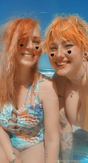 Stickymickey OnlyFans Leaked Free Thumbnail Picture - #ey9oxM0o46