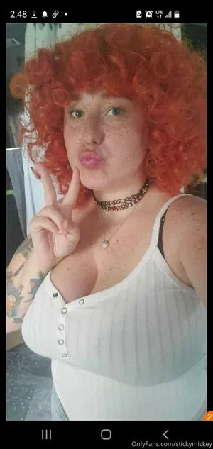 Stickymickey OnlyFans Leaked Free Thumbnail Picture - #wQ81B0APbi