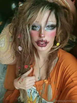 Stickymickey OnlyFans Leaked Free Thumbnail Picture - #wbfIFpbwCn