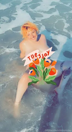 Stickymickey OnlyFans Leaked Free Thumbnail Picture - #yxgBhnNYEz