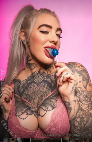 Stifflersmum OnlyFans Leaked Free Thumbnail Picture - #2Mk9AvTy76