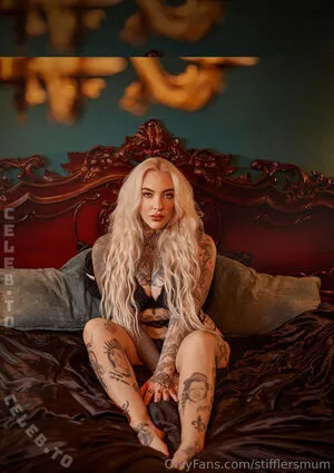 Stifflersmum OnlyFans Leaked Free Thumbnail Picture - #ndJYVafR3E