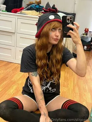 Stigpawta OnlyFans Leaked Free Thumbnail Picture - #NVT5dJ0H9N