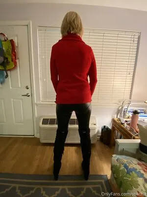 Stikchik OnlyFans Leaked Free Thumbnail Picture - #1kMMGrHCp1