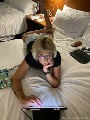 Stikchik OnlyFans Leaked Free Thumbnail Picture - #XN3svdG5Tb