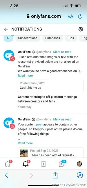 Stikchik OnlyFans Leaked Free Thumbnail Picture - #wzeVY1hn1j