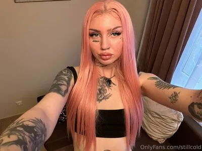 Stillcold OnlyFans Leaked Free Thumbnail Picture - #0P5EcL79LO