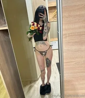 Stillcold OnlyFans Leaked Free Thumbnail Picture - #2BcS3NNtfm