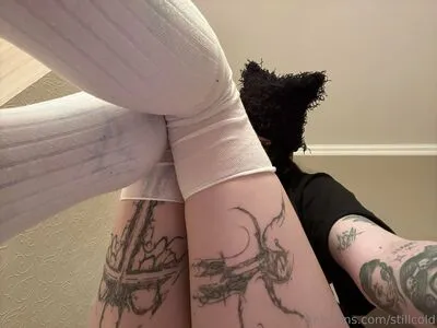 Stillcold OnlyFans Leaked Free Thumbnail Picture - #2byAxJJlFh