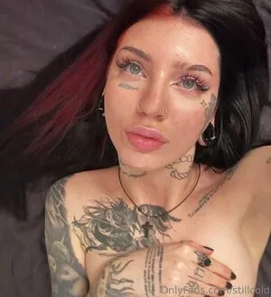 Stillcold OnlyFans Leaked Free Thumbnail Picture - #JFKnY8SSrL