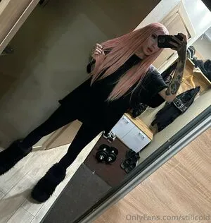 Stillcold OnlyFans Leaked Free Thumbnail Picture - #YwACDMsETa