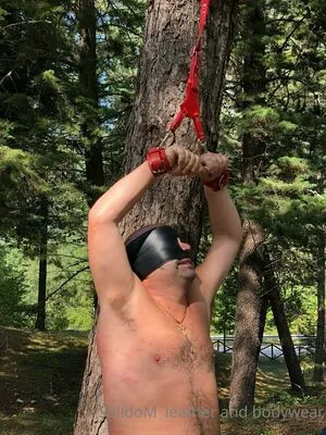 Stilldom OnlyFans Leaked Free Thumbnail Picture - #7n7TNaime4